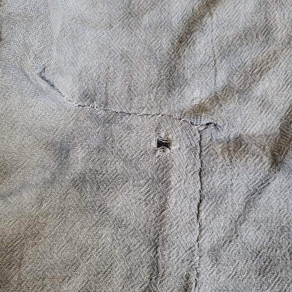 Hippie style pants - Picture 8 of 8